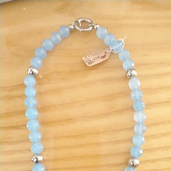 Necklace Joan - Picture 4 of 4